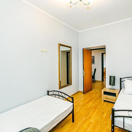 Azneft Royal Suite Apartment Sea View Μπακού Εξωτερικό φωτογραφία