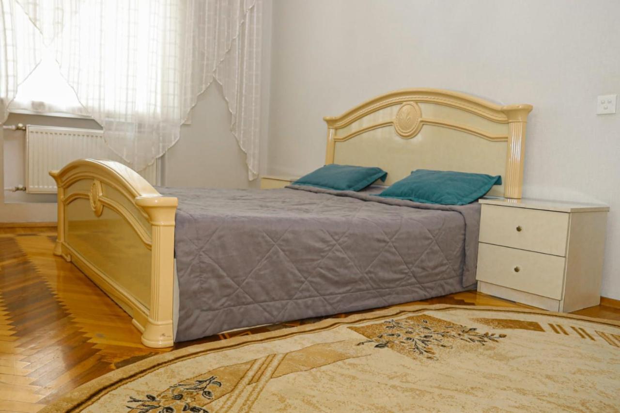 Azneft Royal Suite Apartment Sea View Μπακού Εξωτερικό φωτογραφία