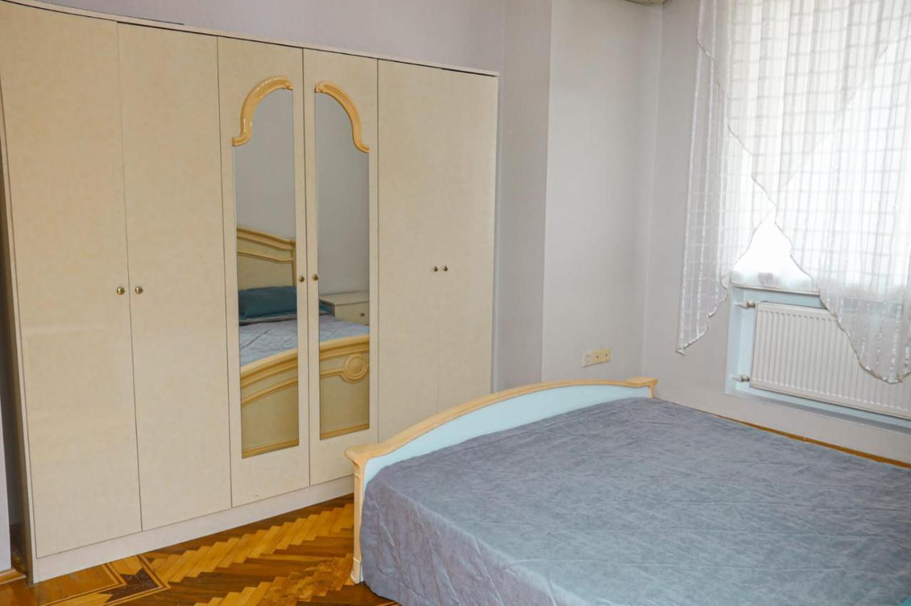 Azneft Royal Suite Apartment Sea View Μπακού Εξωτερικό φωτογραφία