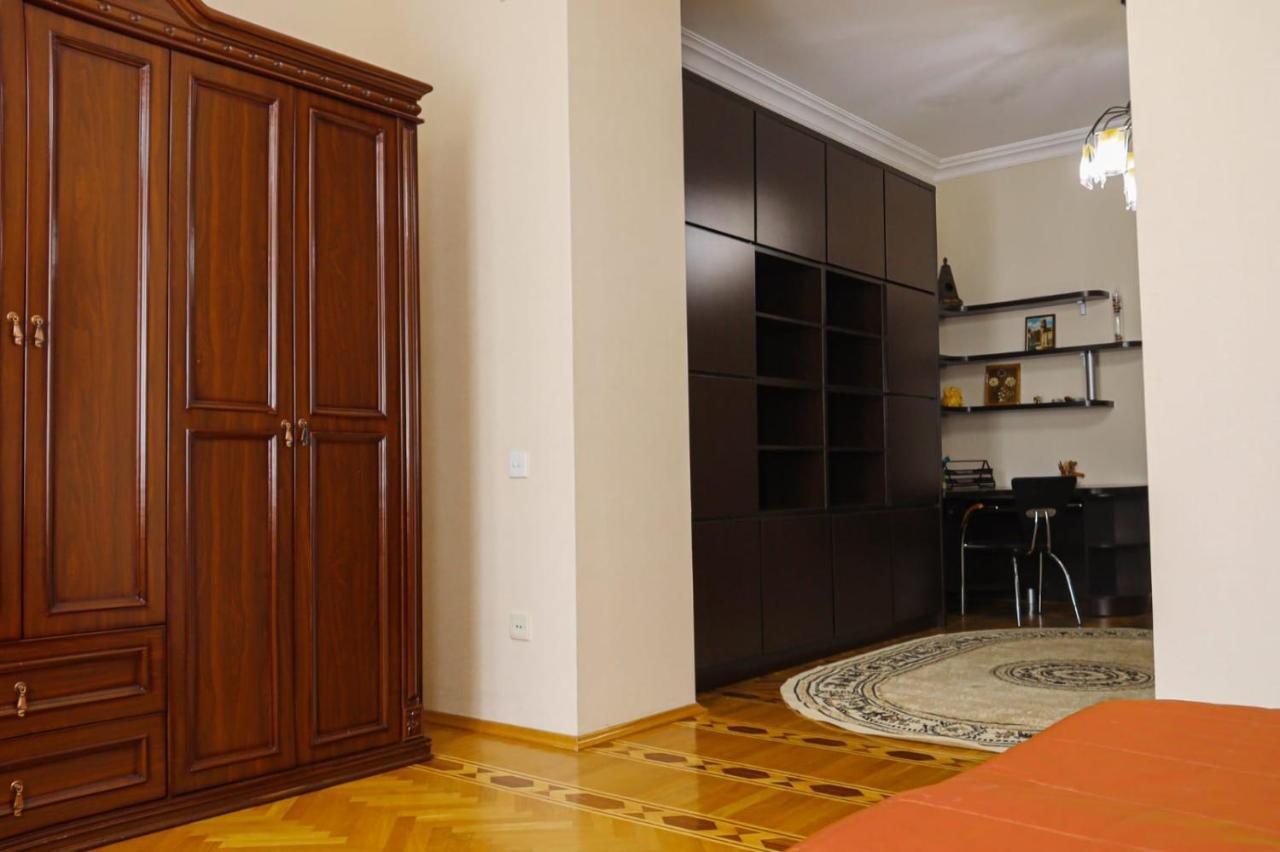 Azneft Royal Suite Apartment Sea View Μπακού Εξωτερικό φωτογραφία
