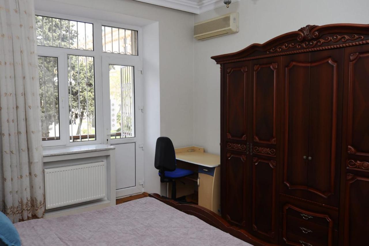 Azneft Royal Suite Apartment Sea View Μπακού Εξωτερικό φωτογραφία
