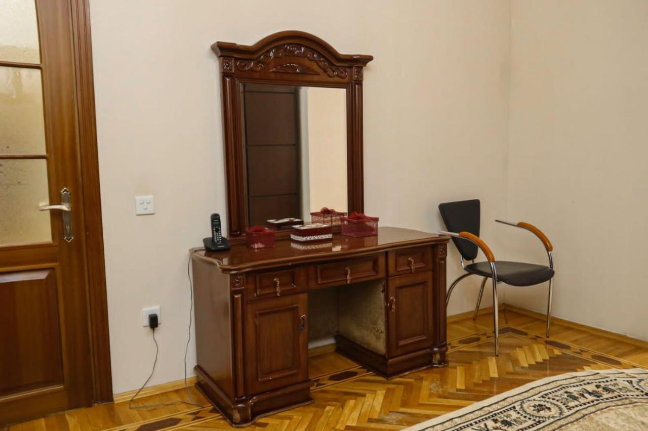 Azneft Royal Suite Apartment Sea View Μπακού Εξωτερικό φωτογραφία