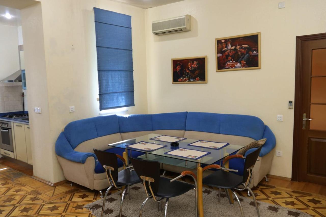 Azneft Royal Suite Apartment Sea View Μπακού Εξωτερικό φωτογραφία