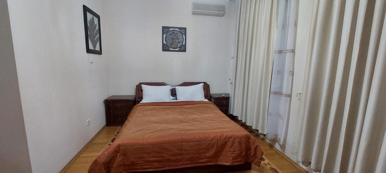 Azneft Royal Suite Apartment Sea View Μπακού Εξωτερικό φωτογραφία