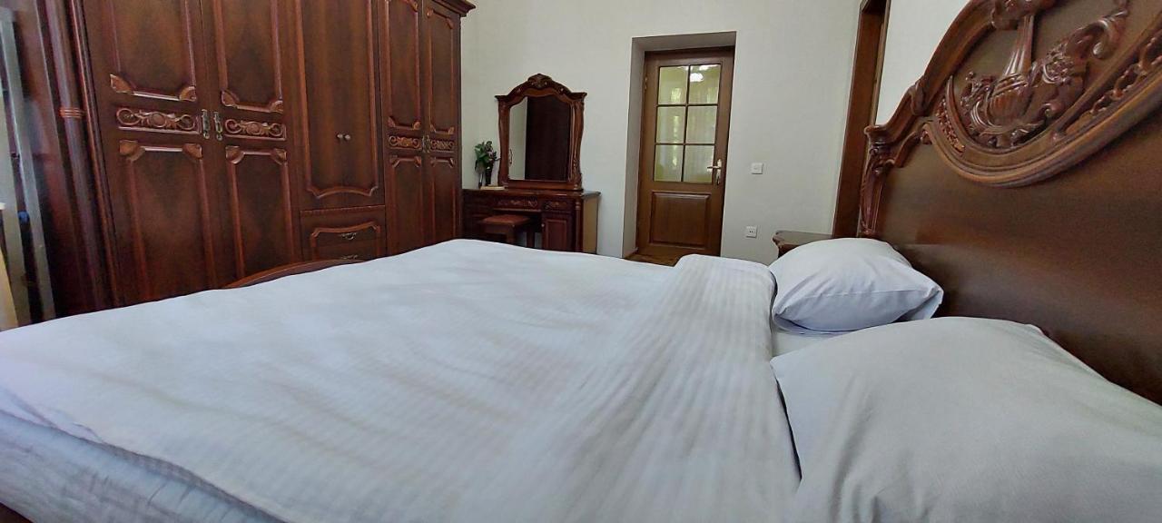 Azneft Royal Suite Apartment Sea View Μπακού Εξωτερικό φωτογραφία