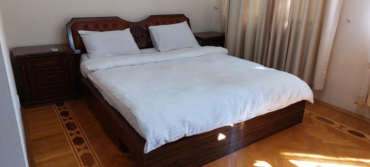 Azneft Royal Suite Apartment Sea View Μπακού Εξωτερικό φωτογραφία