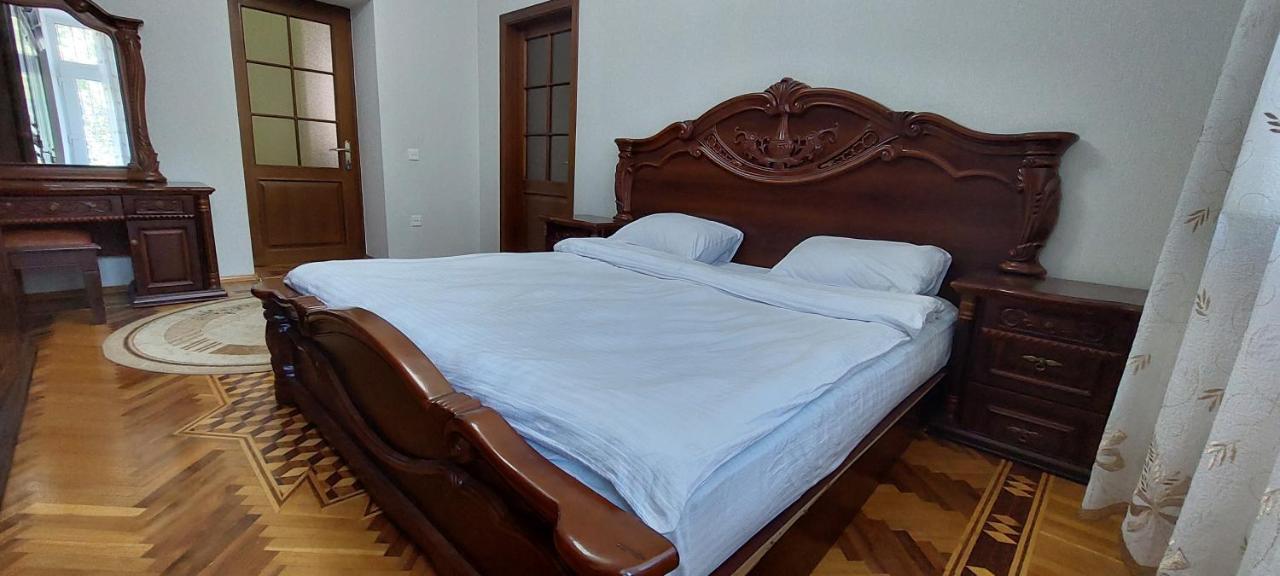 Azneft Royal Suite Apartment Sea View Μπακού Εξωτερικό φωτογραφία