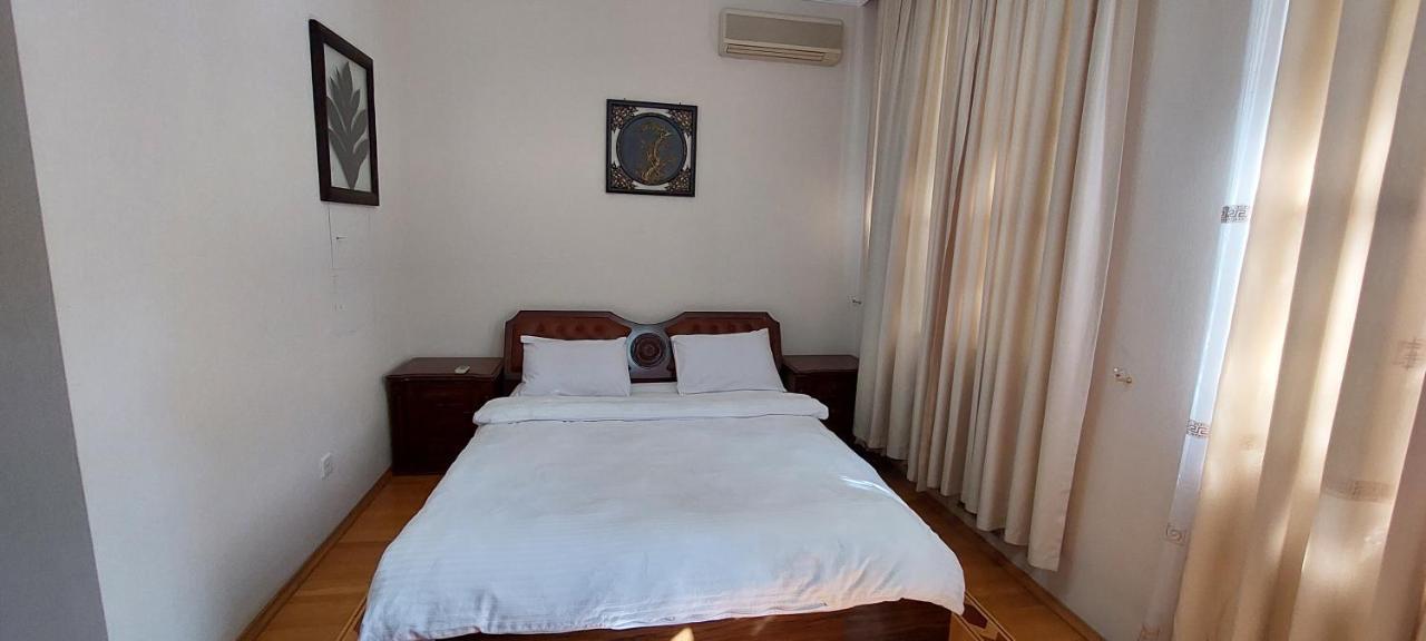 Azneft Royal Suite Apartment Sea View Μπακού Εξωτερικό φωτογραφία