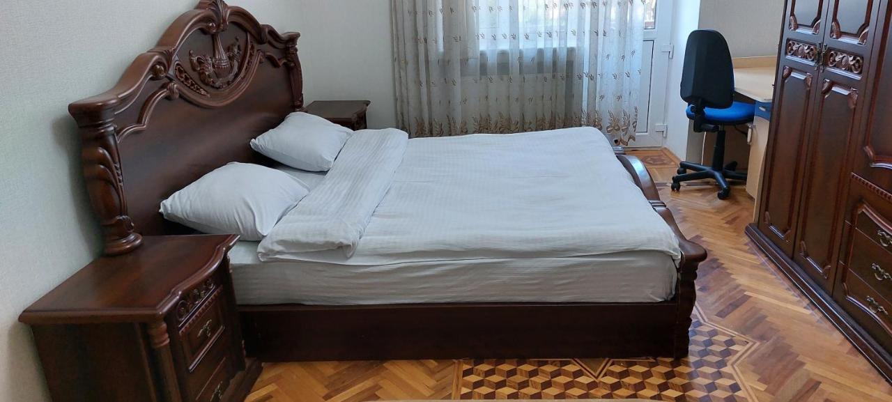 Azneft Royal Suite Apartment Sea View Μπακού Εξωτερικό φωτογραφία
