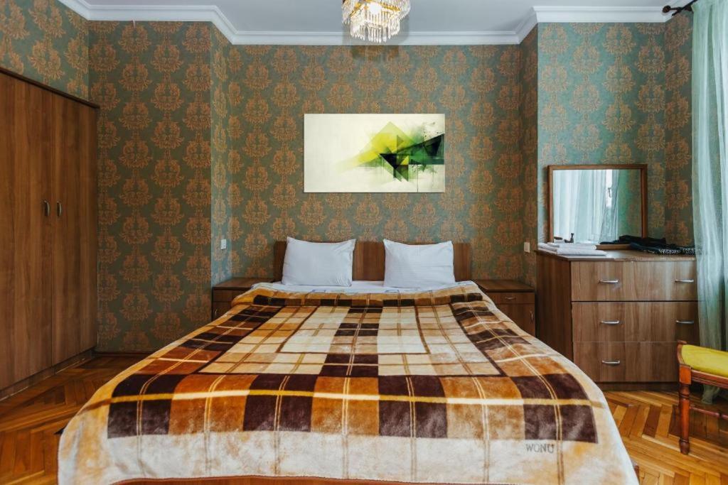 Azneft Royal Suite Apartment Sea View Μπακού Εξωτερικό φωτογραφία
