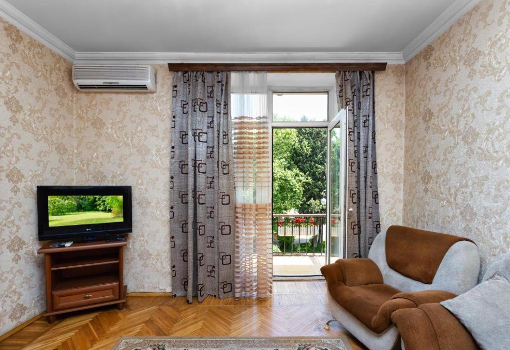 Azneft Royal Suite Apartment Sea View Μπακού Εξωτερικό φωτογραφία
