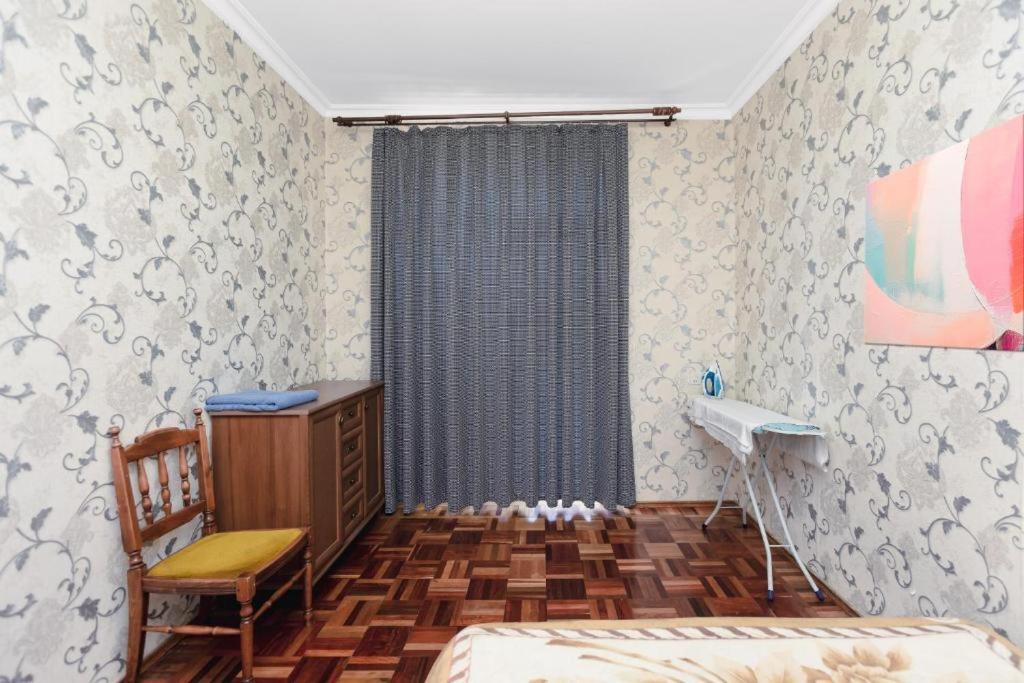 Azneft Royal Suite Apartment Sea View Μπακού Εξωτερικό φωτογραφία