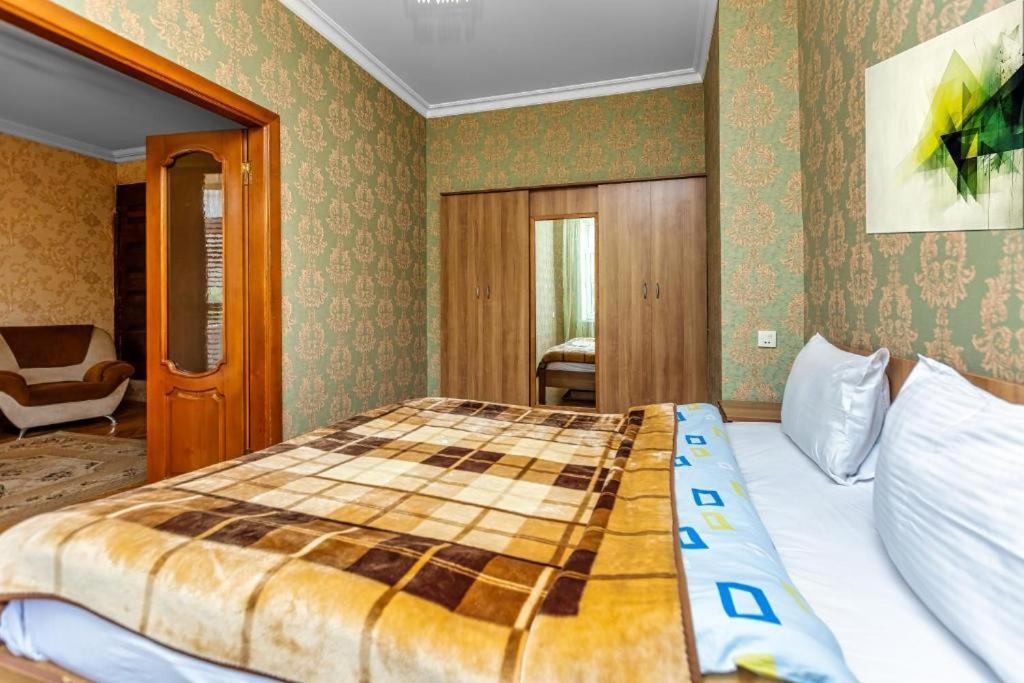Azneft Royal Suite Apartment Sea View Μπακού Εξωτερικό φωτογραφία