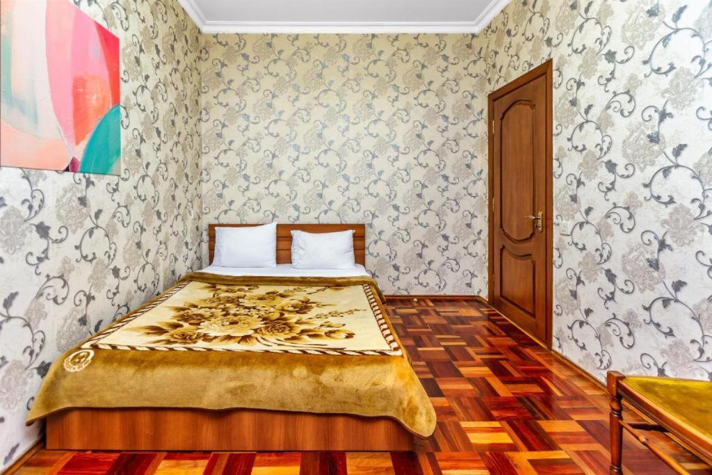 Azneft Royal Suite Apartment Sea View Μπακού Εξωτερικό φωτογραφία