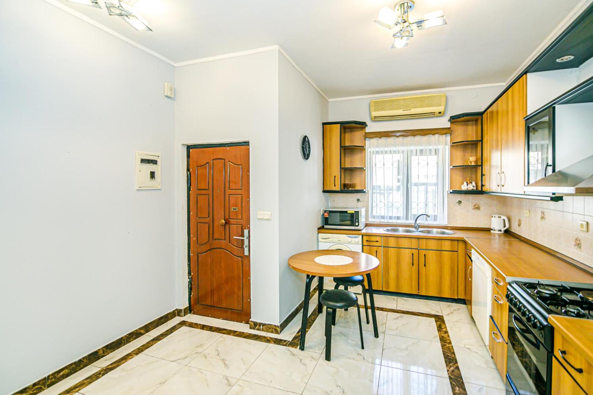 Azneft Royal Suite Apartment Sea View Μπακού Εξωτερικό φωτογραφία