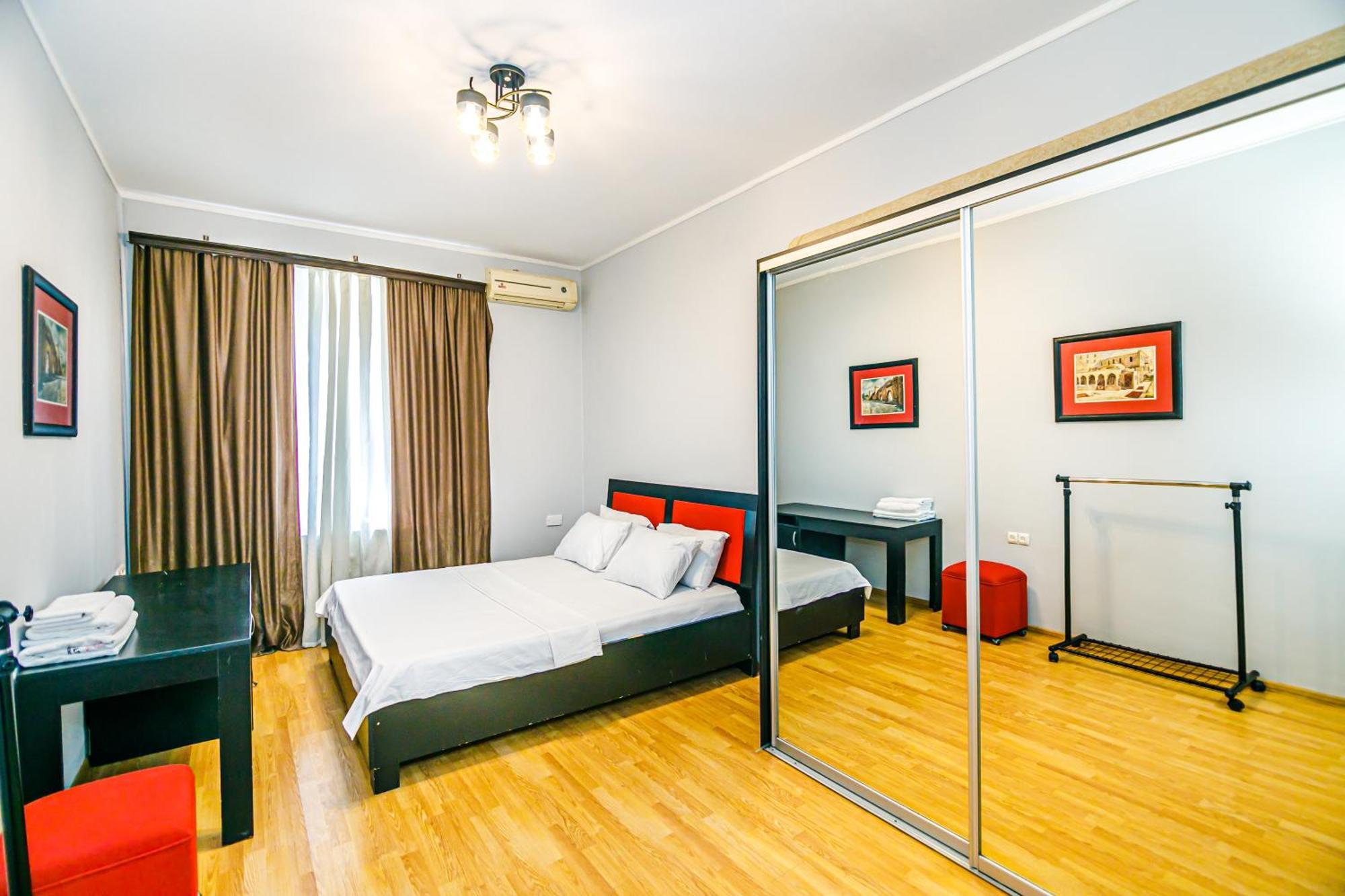 Azneft Royal Suite Apartment Sea View Μπακού Εξωτερικό φωτογραφία
