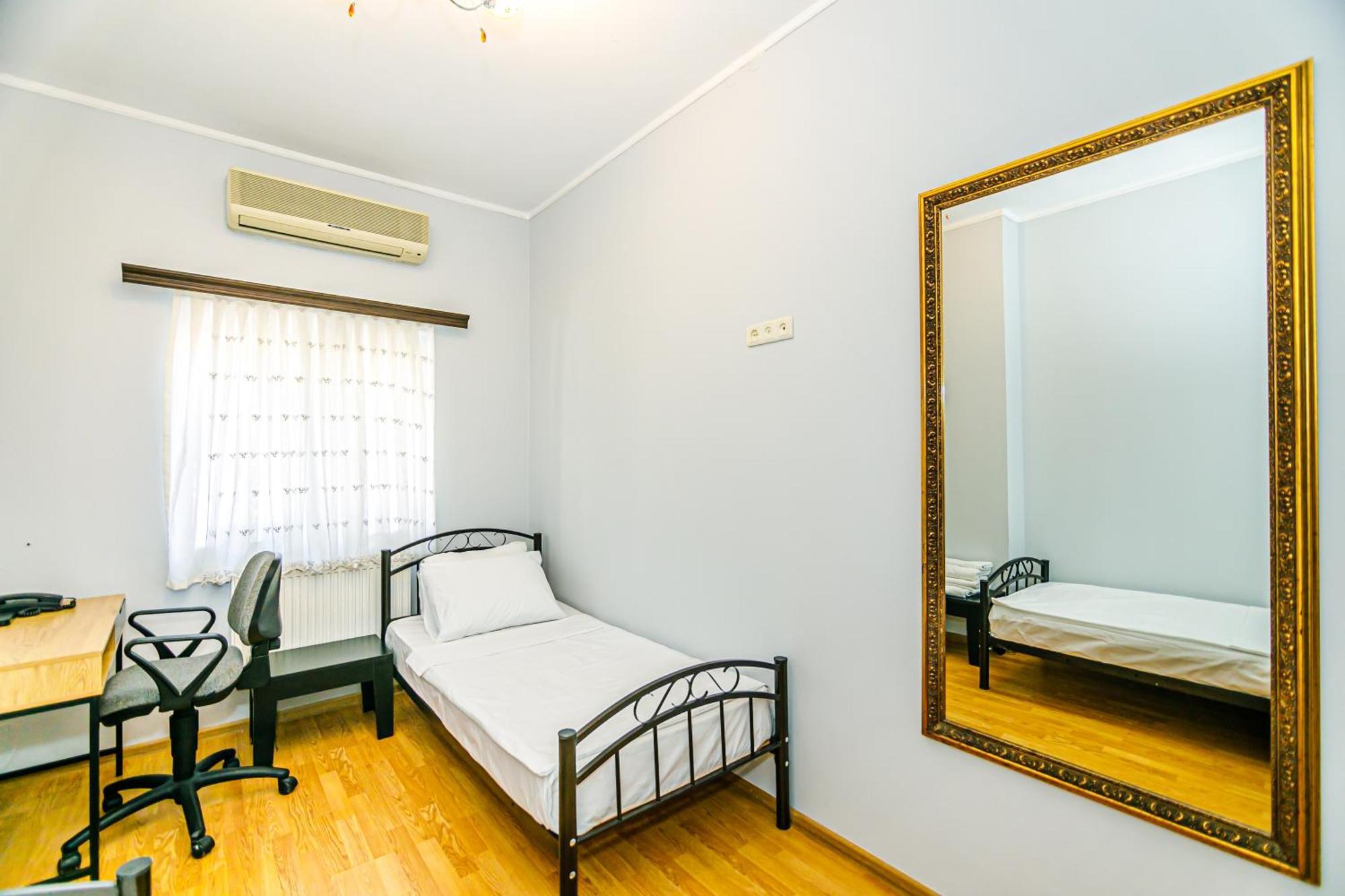 Azneft Royal Suite Apartment Sea View Μπακού Εξωτερικό φωτογραφία