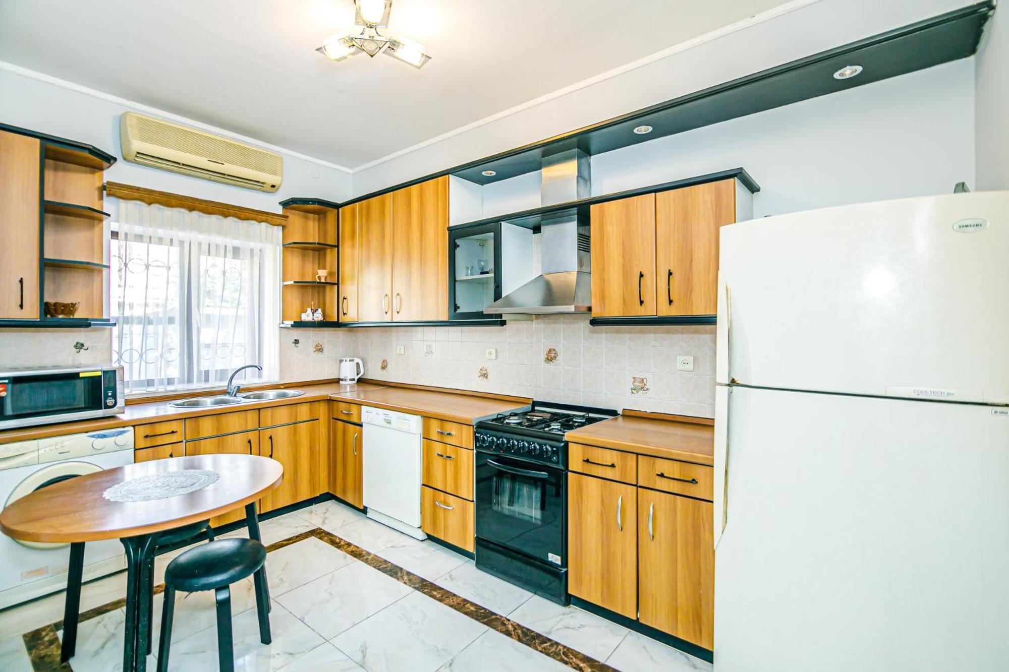 Azneft Royal Suite Apartment Sea View Μπακού Εξωτερικό φωτογραφία