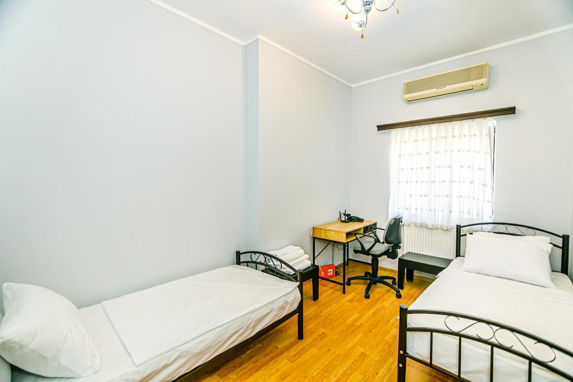 Azneft Royal Suite Apartment Sea View Μπακού Εξωτερικό φωτογραφία