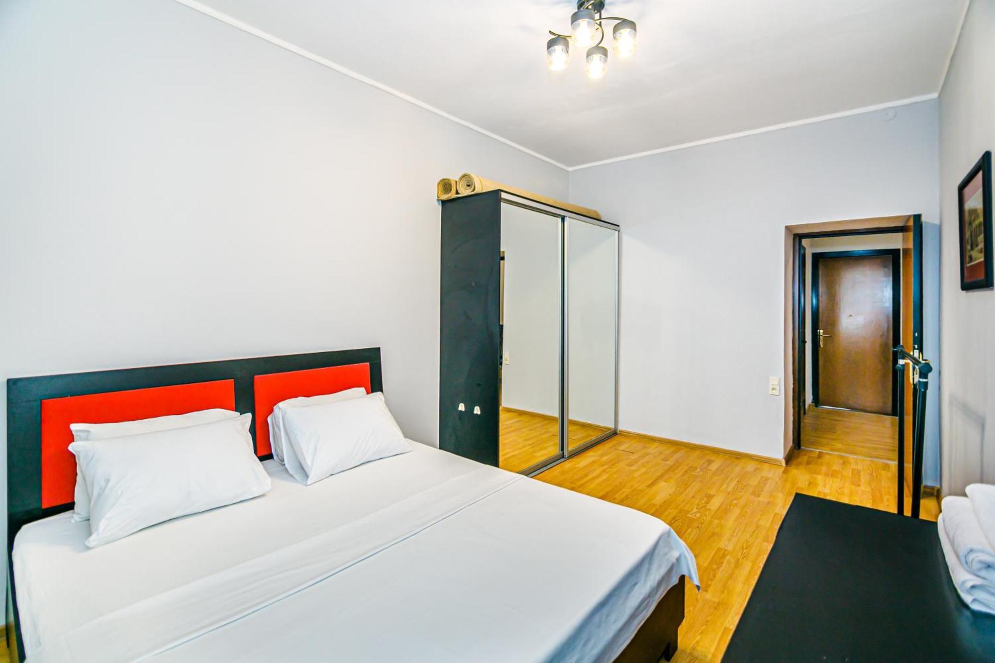 Azneft Royal Suite Apartment Sea View Μπακού Εξωτερικό φωτογραφία