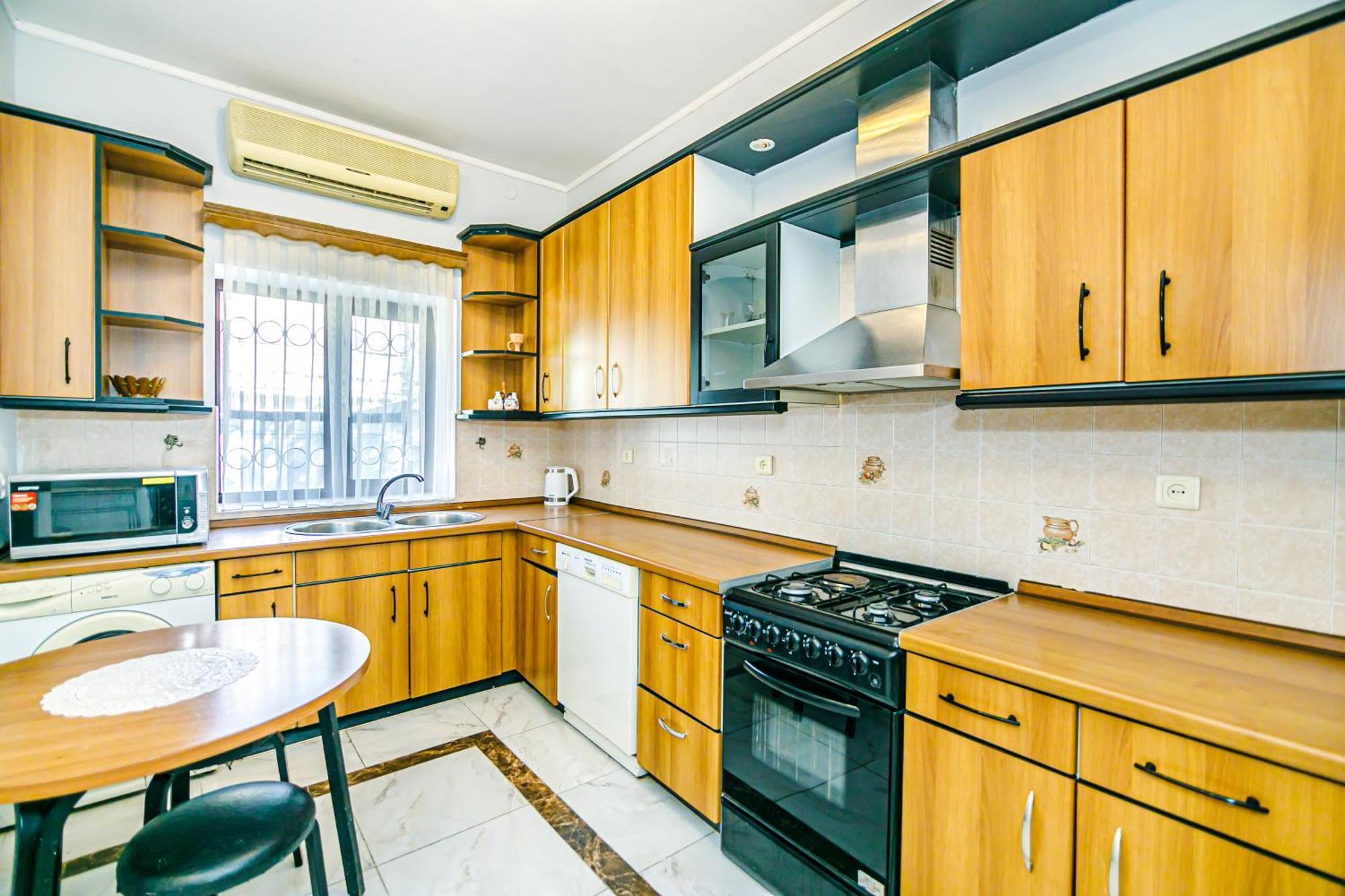 Azneft Royal Suite Apartment Sea View Μπακού Εξωτερικό φωτογραφία