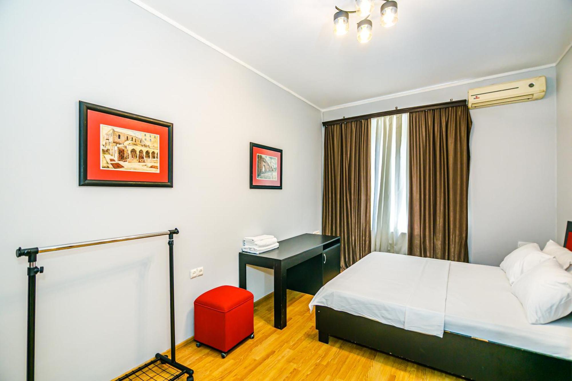 Azneft Royal Suite Apartment Sea View Μπακού Εξωτερικό φωτογραφία