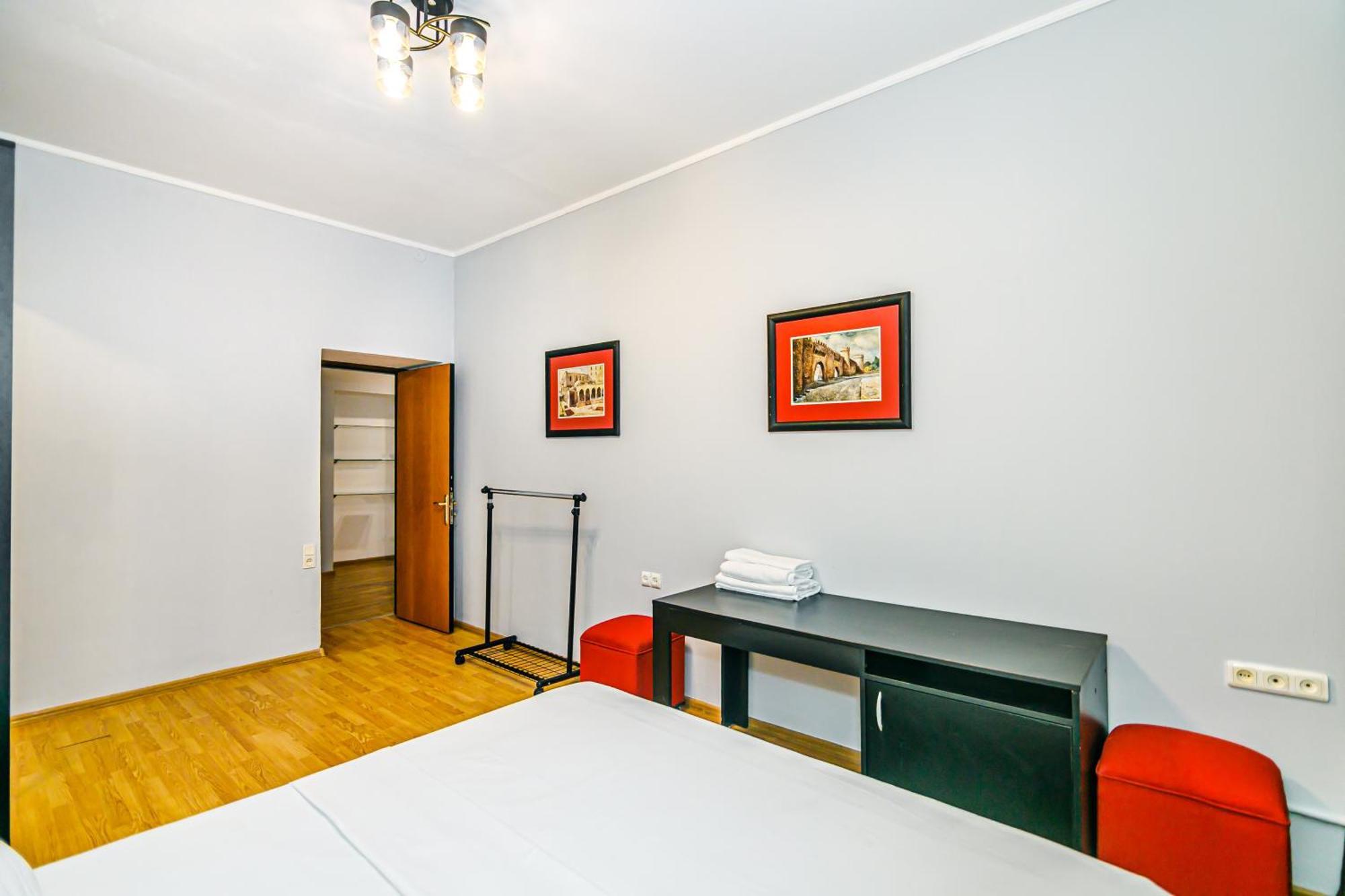 Azneft Royal Suite Apartment Sea View Μπακού Εξωτερικό φωτογραφία