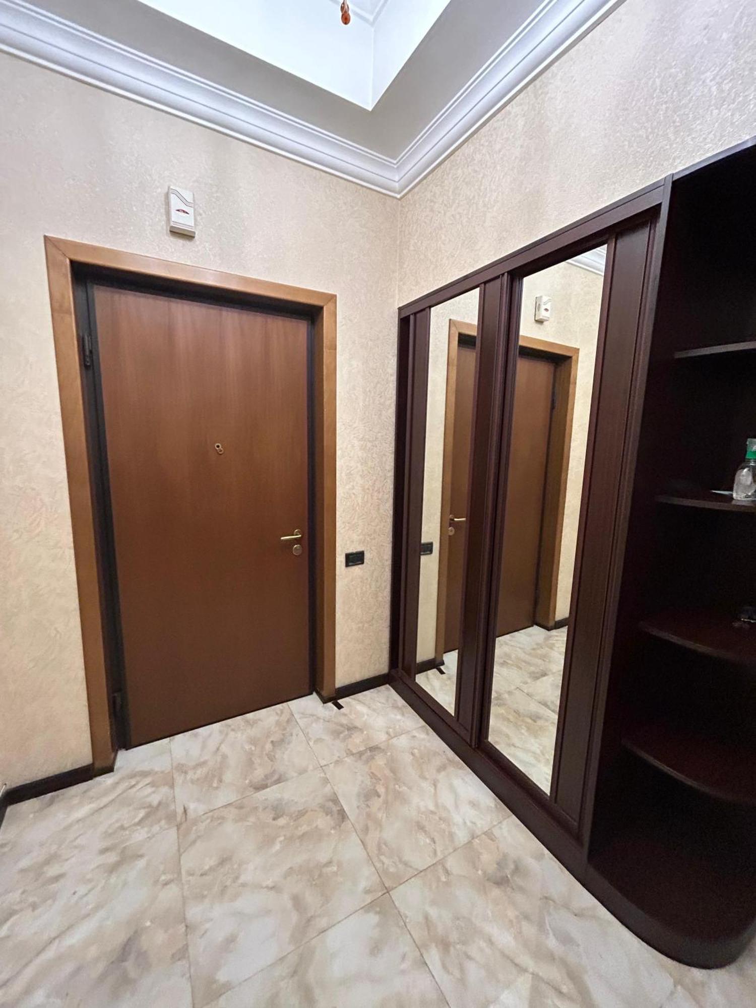 Azneft Royal Suite Apartment Sea View Μπακού Εξωτερικό φωτογραφία