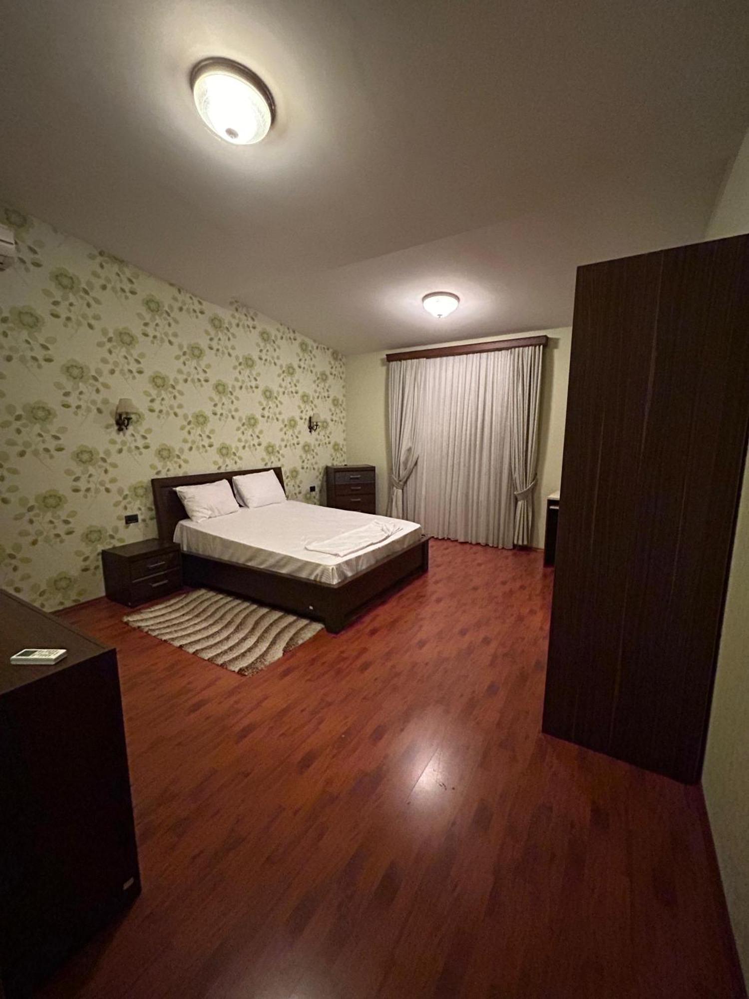 Azneft Royal Suite Apartment Sea View Μπακού Εξωτερικό φωτογραφία