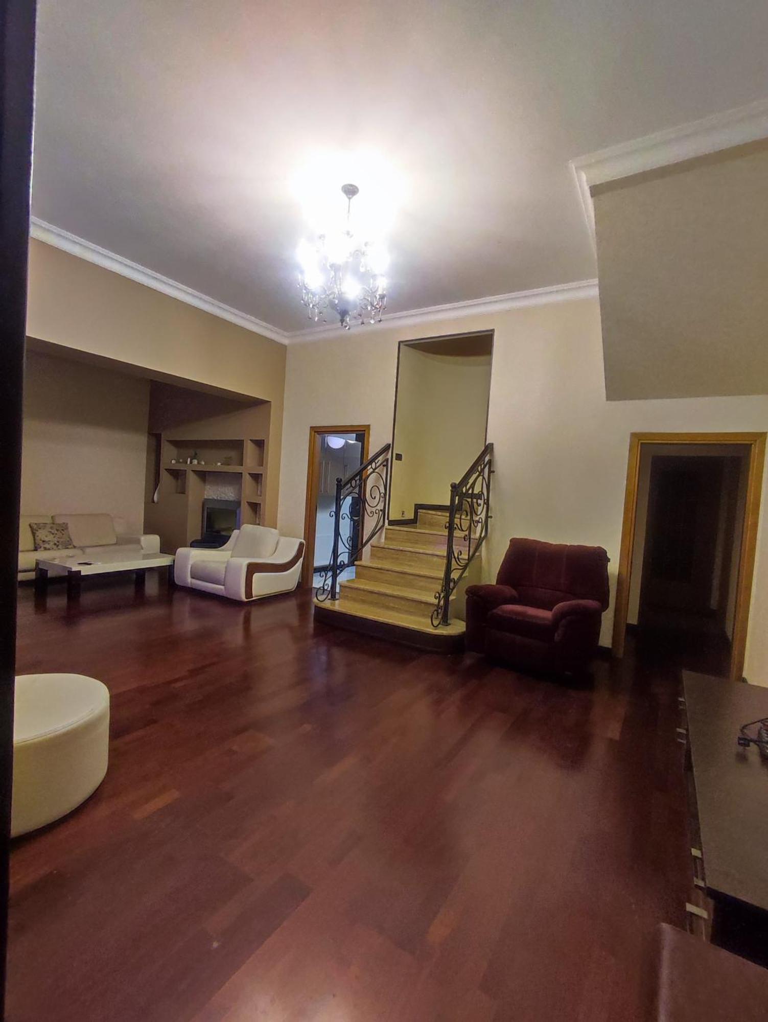 Azneft Royal Suite Apartment Sea View Μπακού Εξωτερικό φωτογραφία
